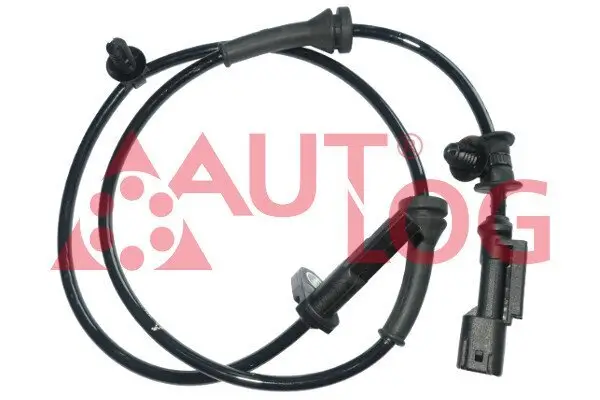 Sensor, Raddrehzahl Vorderachse AUTLOG AS5308
