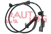 Sensor, Raddrehzahl Vorderachse AUTLOG AS5308