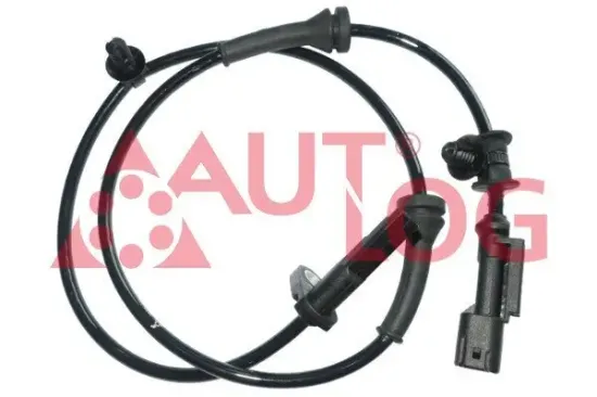Sensor, Raddrehzahl Vorderachse AUTLOG AS5308 Bild Sensor, Raddrehzahl Vorderachse AUTLOG AS5308