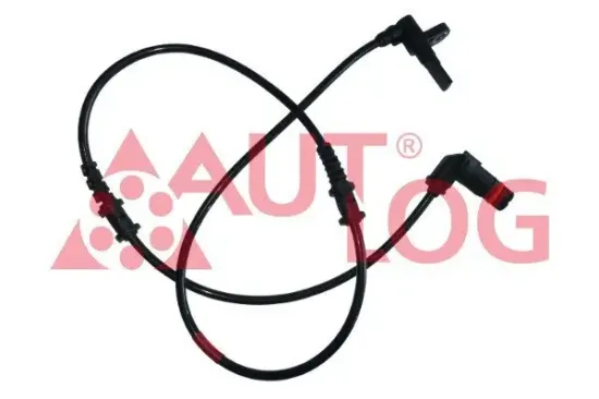 Sensor, Raddrehzahl Vorderachse links Vorderachse rechts AUTLOG AS5310 Bild Sensor, Raddrehzahl Vorderachse links Vorderachse rechts AUTLOG AS5310