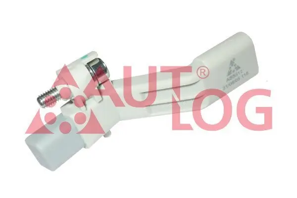 Impulsgeber, Kurbelwelle AUTLOG AS5312