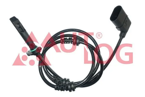 Sensor, Raddrehzahl Vorderachse rechts AUTLOG AS5345