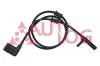 Sensor, Raddrehzahl Hinterachse links AUTLOG AS5359
