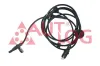 Sensor, Raddrehzahl Hinterachse AUTLOG AS5424