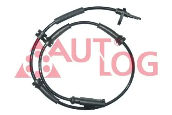 Sensor, Raddrehzahl Hinterachse AUTLOG AS5425 Bild Sensor, Raddrehzahl Hinterachse AUTLOG AS5425