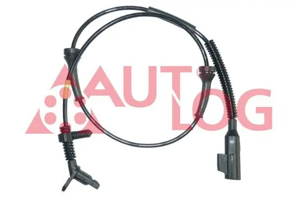 Sensor, Raddrehzahl Vorderachse AUTLOG AS5426