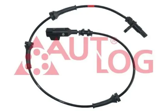 Sensor, Raddrehzahl Hinterachse AUTLOG AS5427 Bild Sensor, Raddrehzahl Hinterachse AUTLOG AS5427