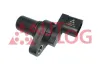 Drehzahlsensor, Automatikgetriebe AUTLOG AS5429