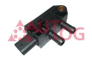 Sensor, Abgasdruck AUTLOG AS5443