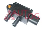 Sensor, Abgasdruck AUTLOG AS5444