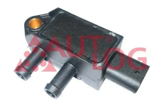 Sensor, Abgasdruck AUTLOG AS5444 Bild Sensor, Abgasdruck AUTLOG AS5444