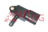 Sensor, Abgasdruck vor Abgasturbolader AUTLOG AS5460