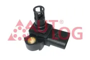 Sensor, Ladedruck AUTLOG AS5476