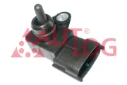 Sensor, Ladedruck AUTLOG AS5479