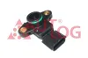 Sensor, Saugrohrdruck AUTLOG AS5483