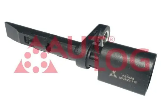 Sensor, Raddrehzahl Vorderachse AUTLOG AS5488 Bild Sensor, Raddrehzahl Vorderachse AUTLOG AS5488