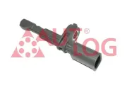 Sensor, Raddrehzahl Hinterachse AUTLOG AS5492