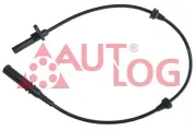 Sensor, Raddrehzahl AUTLOG AS5497