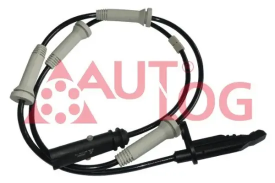 Sensor, Raddrehzahl Hinterachse AUTLOG AS5506 Bild Sensor, Raddrehzahl Hinterachse AUTLOG AS5506