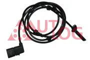 Sensor, Raddrehzahl Vorderachse rechts AUTLOG AS5519