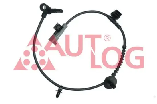 Sensor, Raddrehzahl Hinterachse links AUTLOG AS5522 Bild Sensor, Raddrehzahl Hinterachse links AUTLOG AS5522