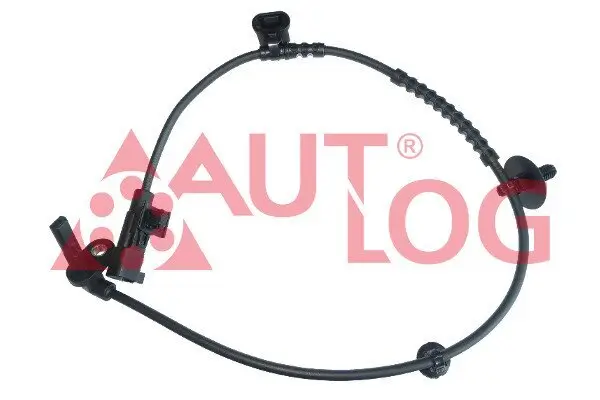 Sensor, Raddrehzahl Hinterachse rechts AUTLOG AS5523