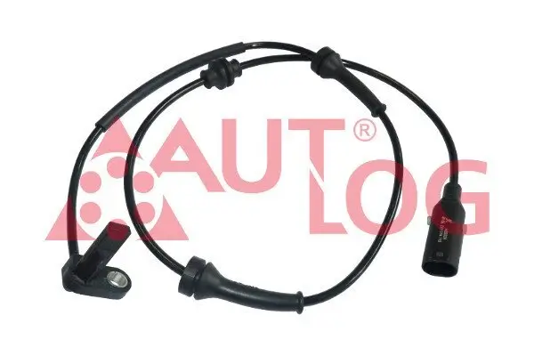 Sensor, Raddrehzahl Vorderachse AUTLOG AS5524