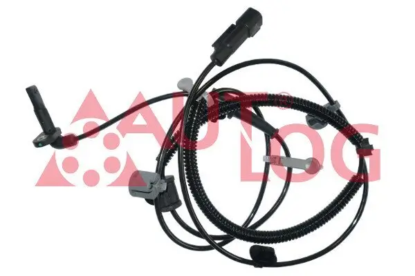 Sensor, Raddrehzahl Hinterachse rechts AUTLOG AS5526
