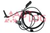 Sensor, Raddrehzahl Hinterachse rechts AUTLOG AS5526