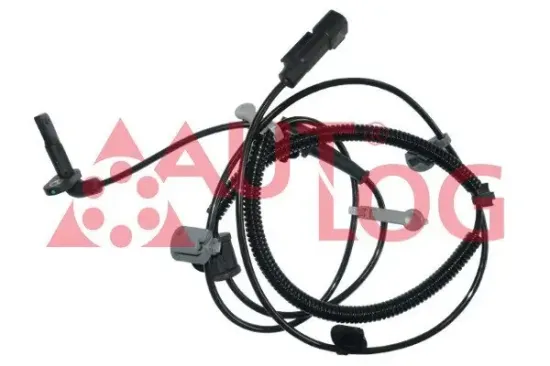Sensor, Raddrehzahl Hinterachse rechts AUTLOG AS5526 Bild Sensor, Raddrehzahl Hinterachse rechts AUTLOG AS5526