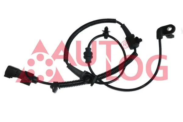 Sensor, Raddrehzahl Vorderachse AUTLOG AS5529