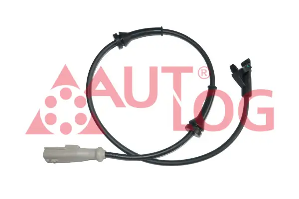 Sensor, Raddrehzahl Hinterachse links AUTLOG AS5539