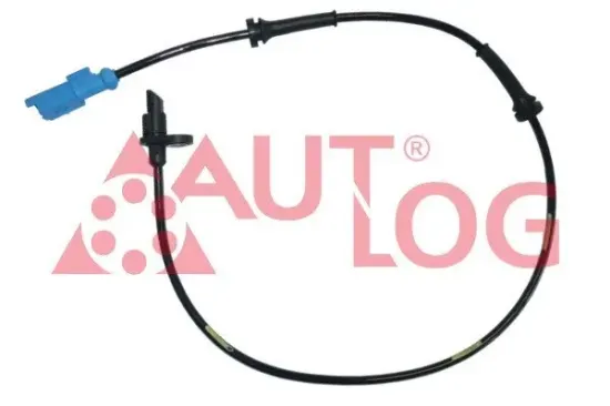 Sensor, Raddrehzahl Hinterachse AUTLOG AS5542 Bild Sensor, Raddrehzahl Hinterachse AUTLOG AS5542