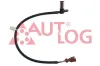 Drehzahlsensor, Automatikgetriebe AUTLOG AS5549
