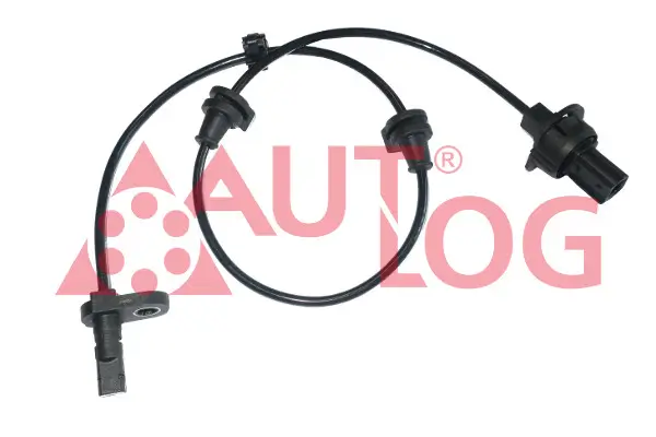 Sensor, Raddrehzahl Vorderachse rechts AUTLOG AS5567