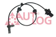 Sensor, Raddrehzahl Vorderachse rechts AUTLOG AS5567