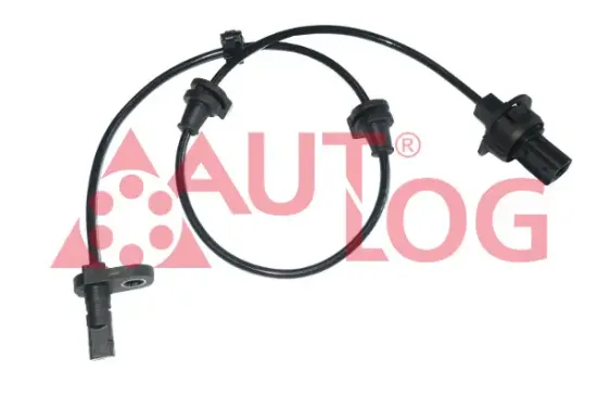 Sensor, Raddrehzahl Vorderachse rechts AUTLOG AS5567 Bild Sensor, Raddrehzahl Vorderachse rechts AUTLOG AS5567