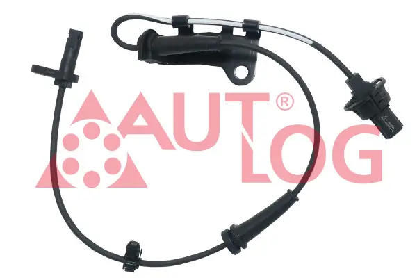 Sensor, Raddrehzahl Vorderachse rechts AUTLOG AS5568