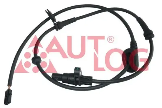 Sensor, Raddrehzahl Hinterachse links AUTLOG AS5578 Bild Sensor, Raddrehzahl Hinterachse links AUTLOG AS5578