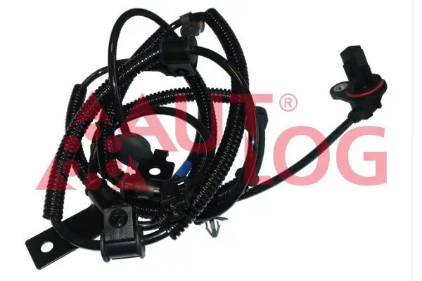 Sensor, Raddrehzahl Hinterachse rechts AUTLOG AS5581