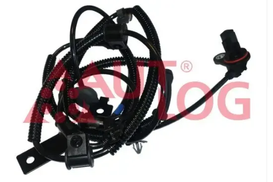 Sensor, Raddrehzahl Hinterachse rechts AUTLOG AS5581 Bild Sensor, Raddrehzahl Hinterachse rechts AUTLOG AS5581