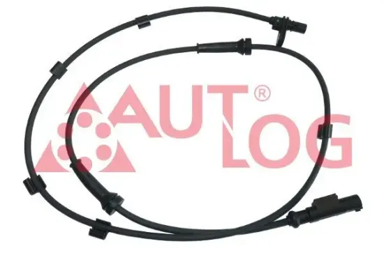 Sensor, Raddrehzahl Hinterachse links AUTLOG AS5620 Bild Sensor, Raddrehzahl Hinterachse links AUTLOG AS5620