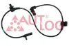Drehzahlsensor, Automatikgetriebe AUTLOG AS5639