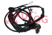 Drehzahlsensor, Automatikgetriebe AUTLOG AS5644