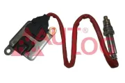 NOx-Sensor, Harnstoffeinspritzung Hinterachse links AUTLOG AS5663