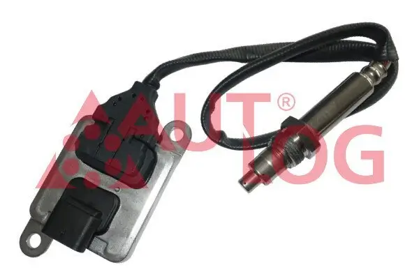 NOx-Sensor, Harnstoffeinspritzung AUTLOG AS5665