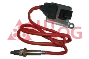 NOx-Sensor, Harnstoffeinspritzung AUTLOG AS5666