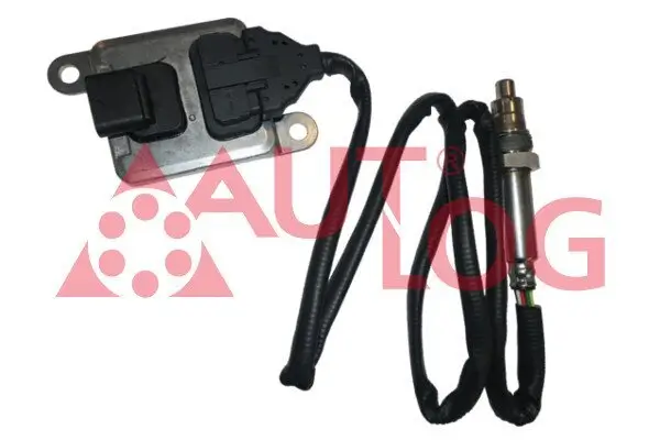 NOx-Sensor, Harnstoffeinspritzung AUTLOG AS5670