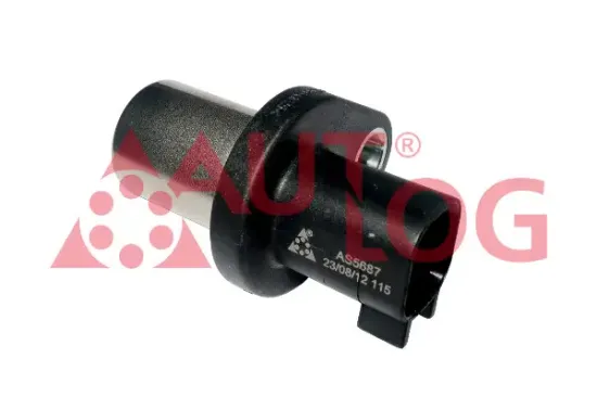 Impulsgeber, Kurbelwelle AUTLOG AS5687 Bild Impulsgeber, Kurbelwelle AUTLOG AS5687