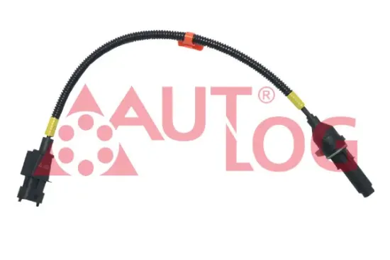 Impulsgeber, Kurbelwelle AUTLOG AS5708 Bild Impulsgeber, Kurbelwelle AUTLOG AS5708